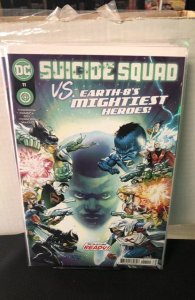 Suicide Squad #11 (2022)
