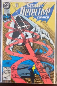 Detective Comics #616 (1990)