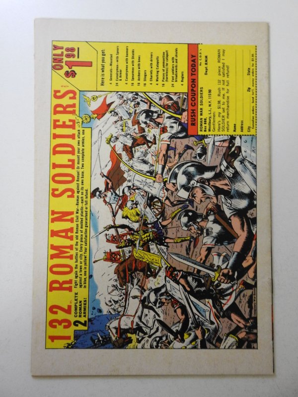 Fantastic Four #76 (1968) FN/VF Condition!