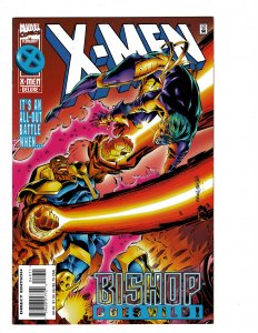 X-Men #49 (1996) SR33