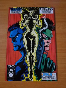 Marvel Comics Presents #88 Direct Market ~ NEAR MINT NM ~ 1991 Marvel Comics