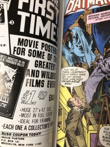 Detective Comics (2024) # 400 (VF/NM) • Facsimile Edition • DC Comics •  Batman