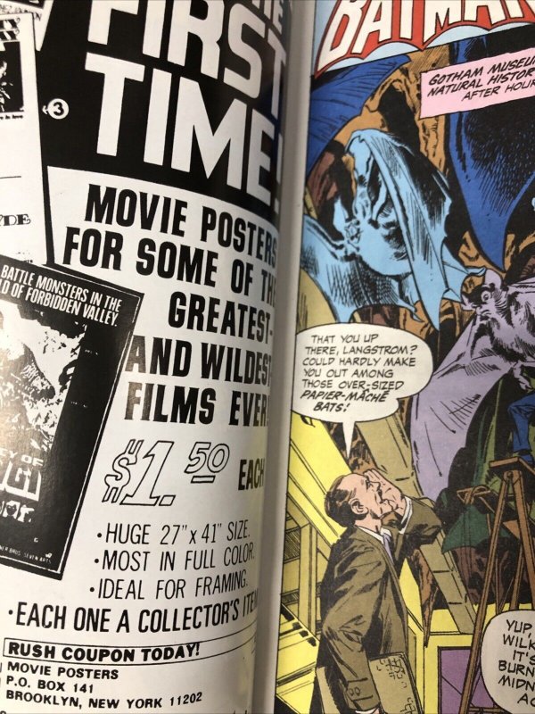 Detective Comics (2024) # 400 (VF/NM) • Facsimile Edition • DC Comics •  Batman