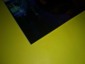 BLADE RUNNER 2019 1 ARTGERM SDCC VIRGIN VARIANT NM