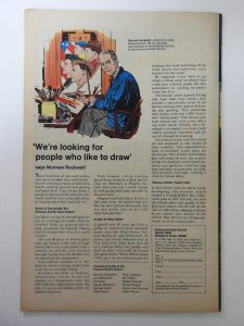 Tales of Suspense #99 (1968) VF- Condition!