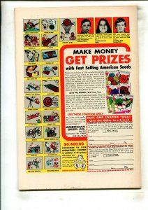 SHAZAM #2 (8.0) PHOTO COVER!! 1973