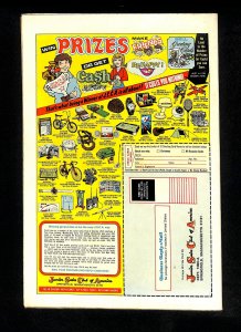 Amazing Spider-Man #137 Green Goblin Appearance!