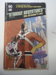 Strange Adventures #1 Director's Cut Variant (2020)