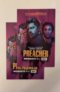 Jonah Hex/Yosemite Sam, L.O.S/Bugs Bunny