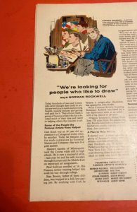 The X-Men #38 (1967)the blob and the Vanisher