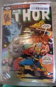 Thor #289 (1979)