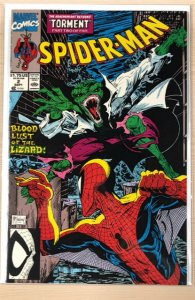 Spider-Man #2 (1990)