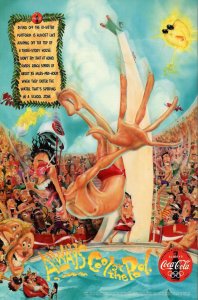 The New Warriors #74 (1996) New Condition