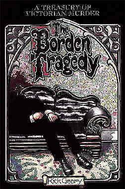 Treasury of Victorian Murder, A #3 VF/NM; NBM | save on shipping - details insid