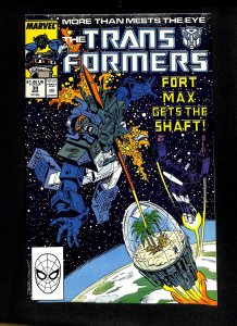 Transformers #39
