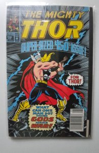 The Mighty Thor #450 (1992)