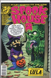 Spook House 2 #2 (2018)