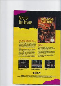 Conan the Barbarian #247, 232, 234, 223  (1991)