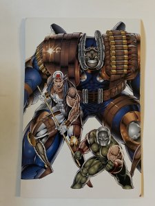 Team Youngblood #9  - NM+ (1994)