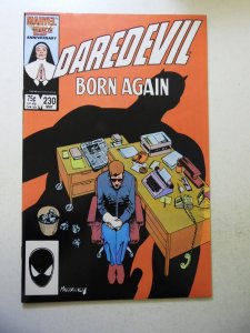 Daredevil #230 (1986) VF Condition