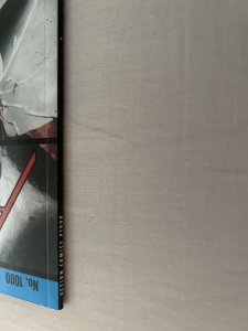 SUPERMAN ACTION COMICS #1000 STEVE RUDE 1930's VARIANT DC 2018 NM?