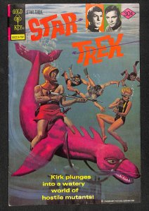 Star Trek #43 (1977)