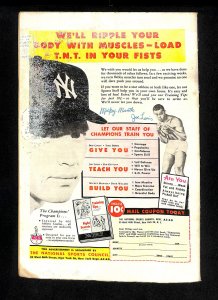 House Of Mystery #99