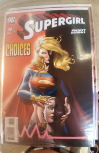 Supergirl #32 (2008)