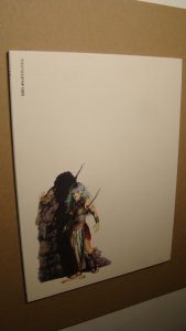 MARVEL GRAPHIC NOVEL MARADA THE SHE-WOLF *NM 9.4* CONAN SAVAGE SWORD HOWARD