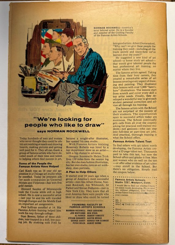 Tales to Astonish #91 (1967) Hulk