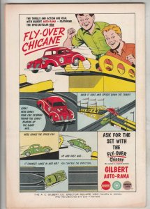 Blackhawk #191 (Dec-62) VF/NM High-Grade Black Hawk, Chop Chop, Olaf, Pierre,...