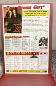 Mars Attacks #5 (1996)