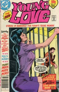 Young Love #124 (1977) FN 6.0 Comic Book