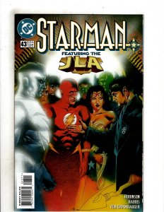 Starman #43 (1998) OF21