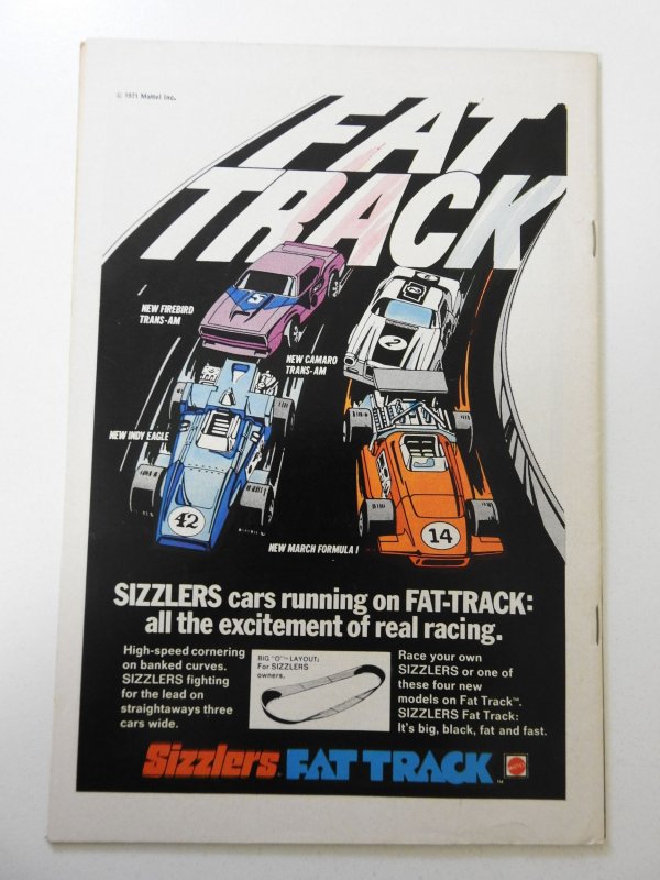 The Incredible Hulk #148 (1972) FN/VF Condition!