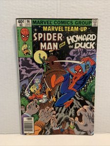 Marvel Team-Up #96 