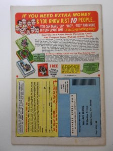 Fantastic Four #102 (1970) Guest Starring The Sub-Mariner! Sharp VG Condition!