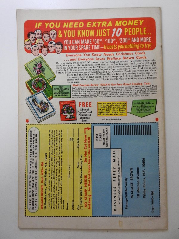 Fantastic Four #102 (1970) Guest Starring The Sub-Mariner! Sharp VG Condition!