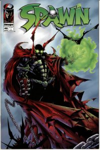 Spawn #46 (1996)