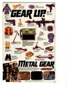 Amazing Spider-Man # 305 VF Marvel Comic Book Venom Goblin Mary Jane May JW1