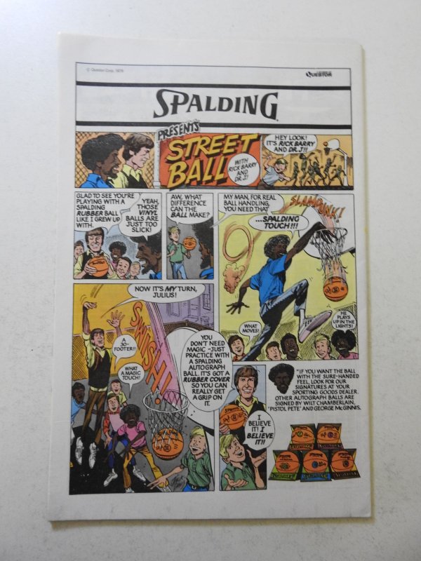 Marvel Premiere #48 (1979) VF- Condition!