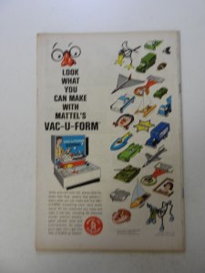 Metal Men #20 (1966) FN/VF condition