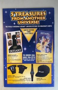 Prudence and Caution #1 (1994)