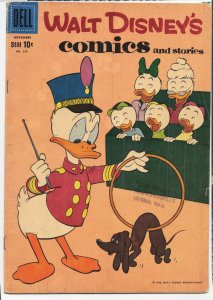 Walt Disney's Comics and Stories #230 (1959)