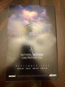 X-Men Unlimited #6  (1994)