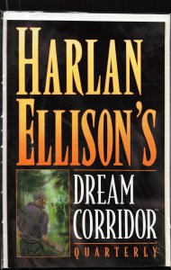 Harlan Ellison's Dream Corridor Quarterly (1996) #1