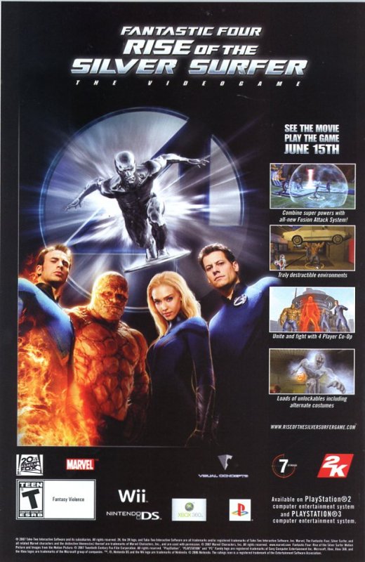 Sensational Spider-Man 40  9.0 (our highest grade)   Back in Black!  2007