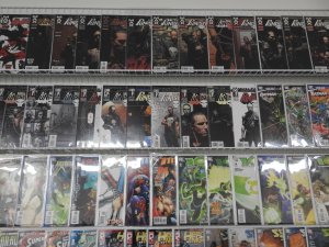 Huge Lot 140+ Comics W/ Punisher, GI Joe, Brave and the Bold, +More Avg VF/NM