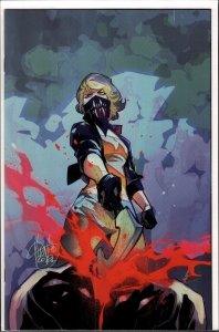 House of Slaughter #1 House of Slaughter