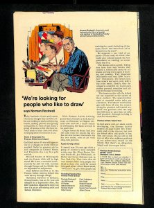 Nick Fury, Agent of SHIELD #8